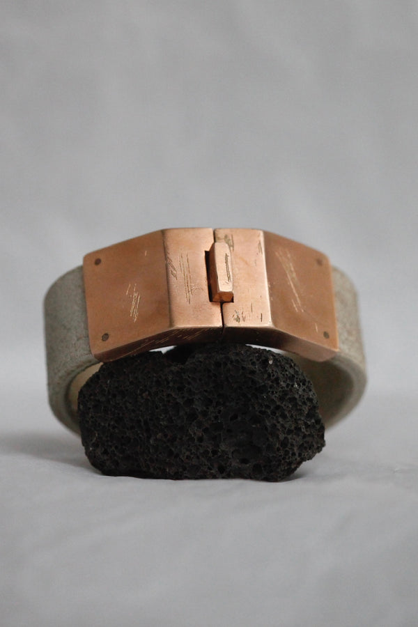 Parts of Four Box Locking Ring 1512-2-FLE+AM PPOF35